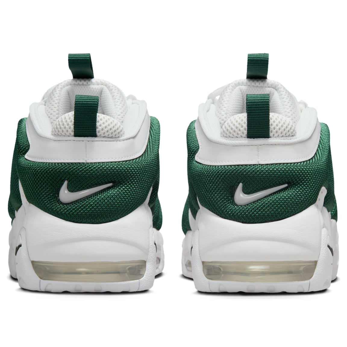 Nike Air More Uptempo Low 'White Fir' FZ3055-102