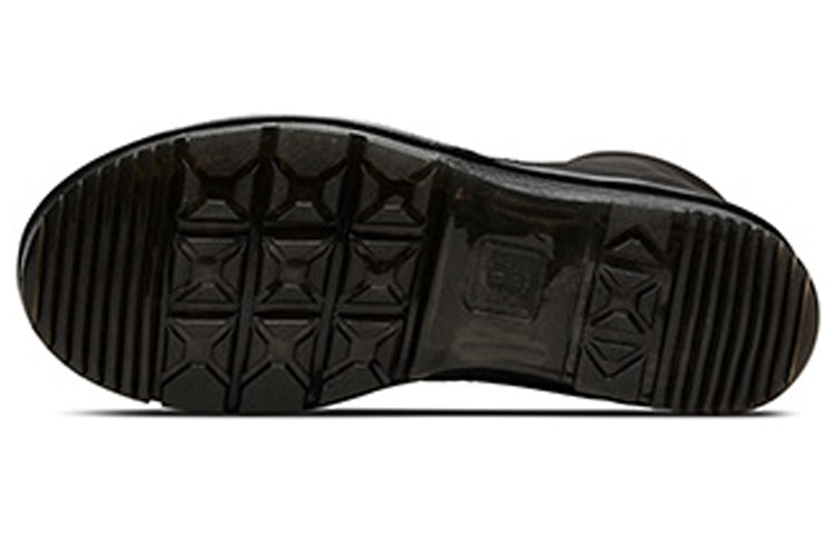 Dr. Martens Cube Flex Lexington Boots Black 24144001