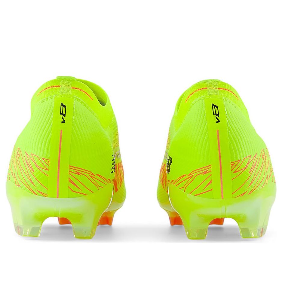 New Balance Furon Elite V8 FG 'Yellow' SF1FFE8