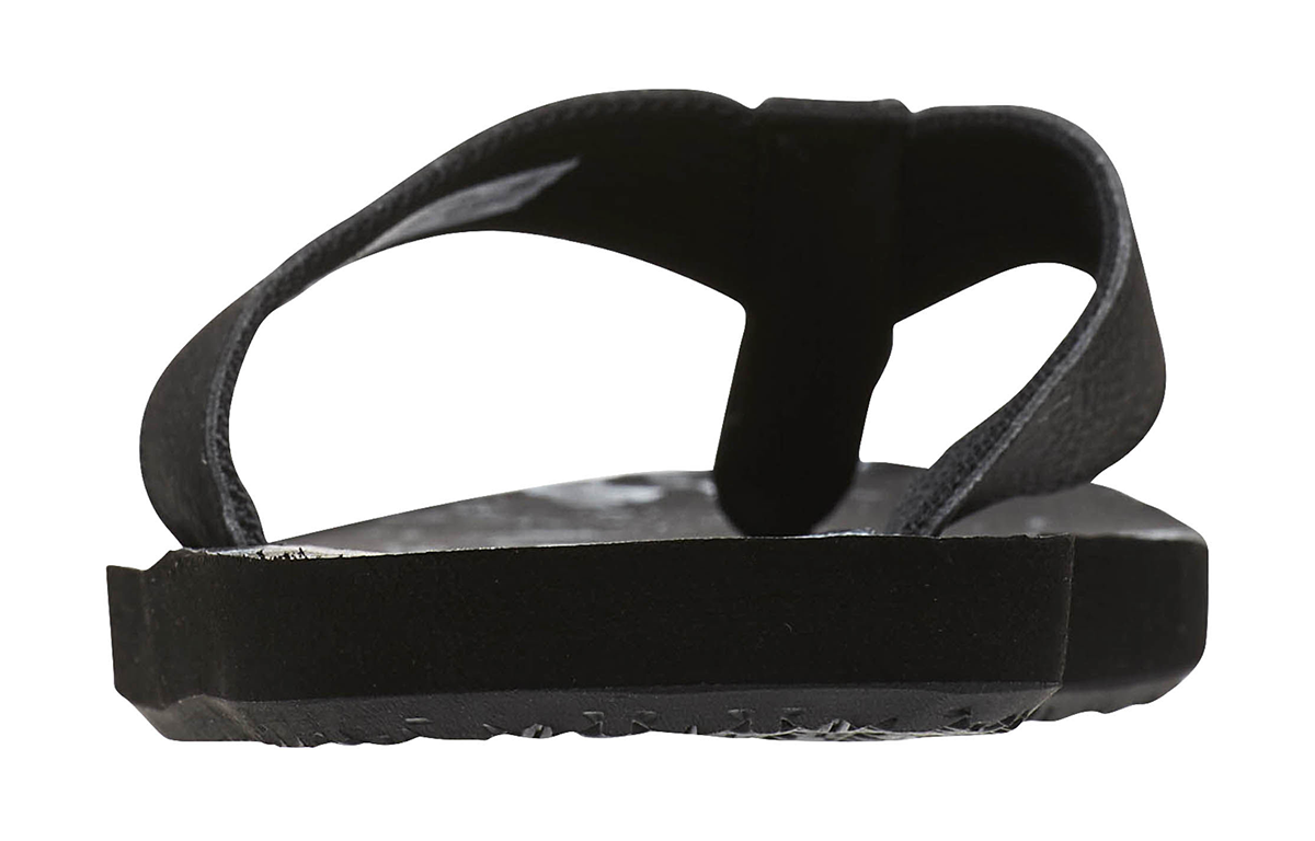 Reebok Flip C Black Slippers BD5247