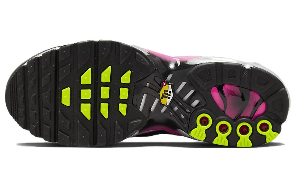 (GS) Nike Air Max Plus 'Hyper Pink Volt' FN3846-001