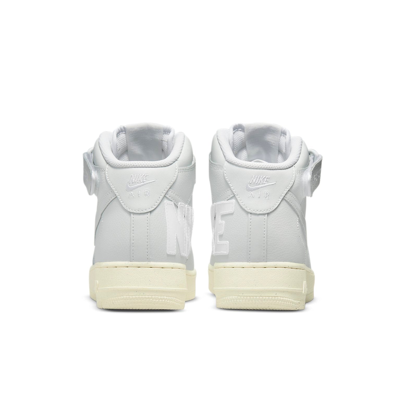 Nike Air Force 1 Mid 'Copy Paste' DQ8645-045