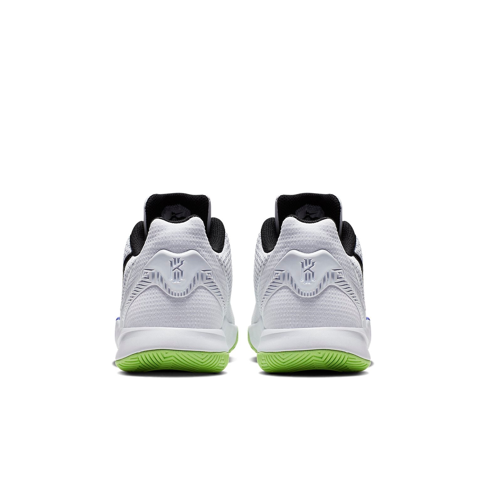 (GS) Nike Kyrie Flytrap 2 'White Lime Blast' AQ3412-153