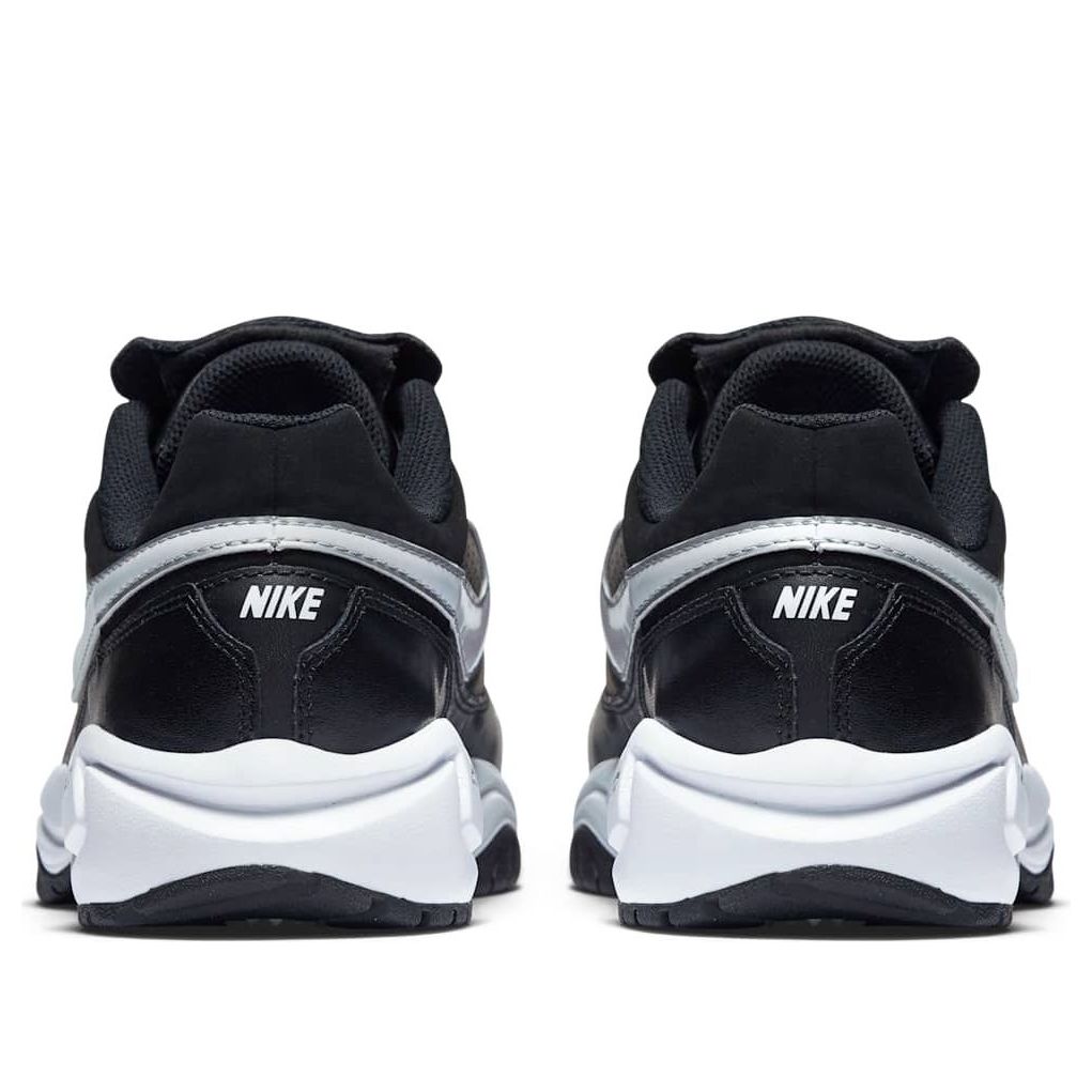 Nike Air Diamond Turf 'Black' 333785-012