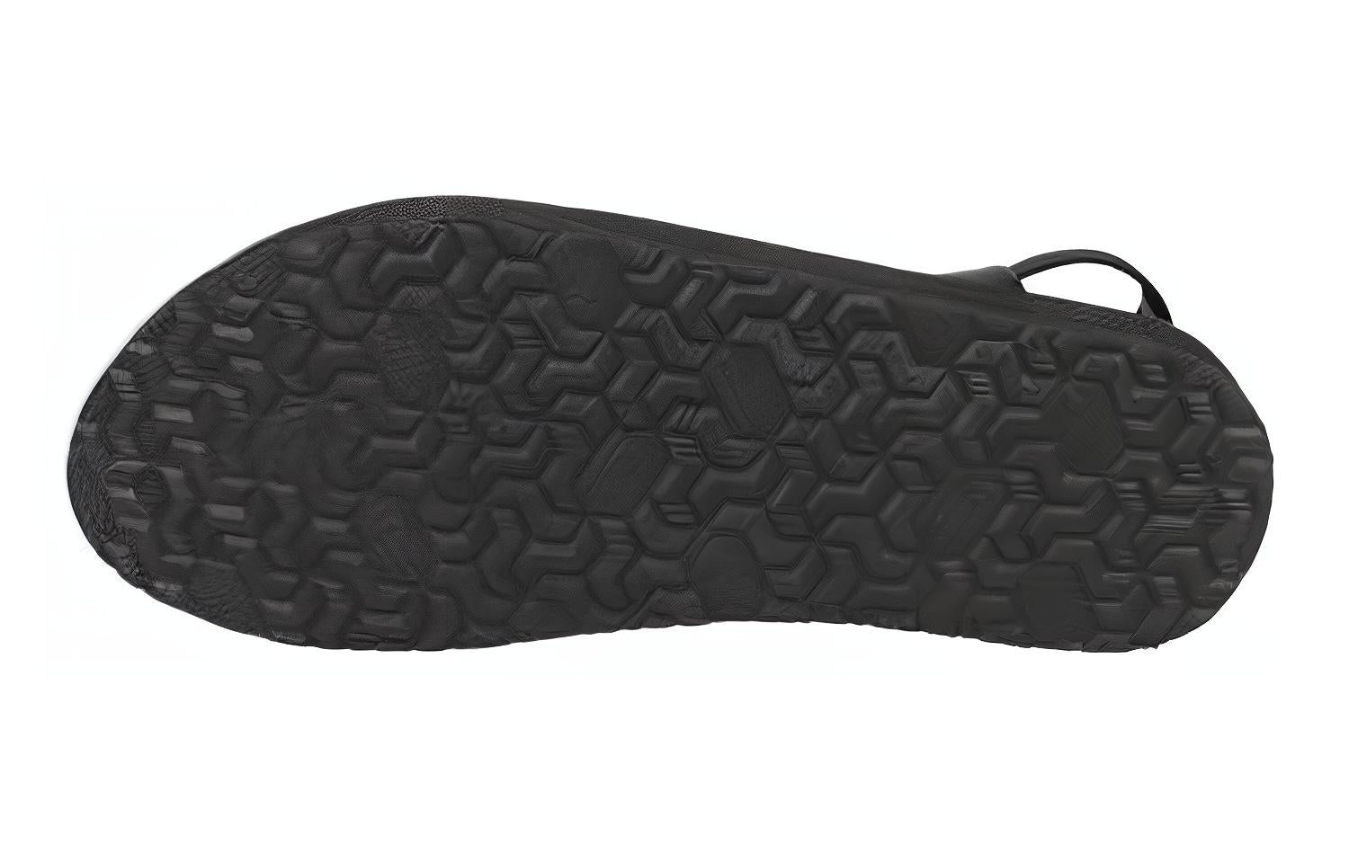 THE NORTH FACE Stratum Repente II Sandals 'Black' NF52351-KK