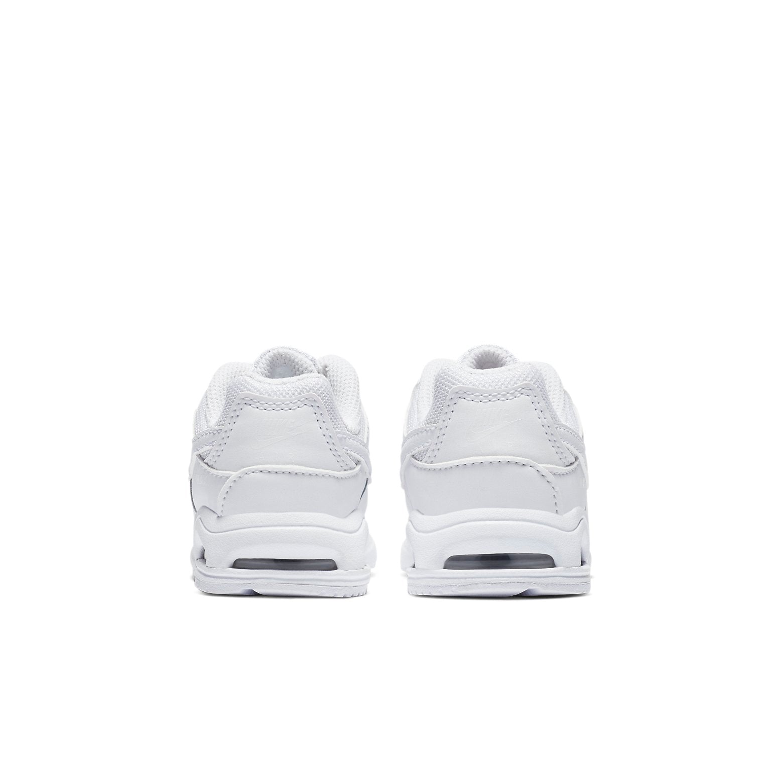 (TD) Nike Air Max Command Flex 'White' 844348-101