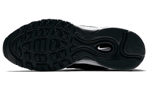 (WMNS) Nike Air Max 97 'Black White' 921733-006
