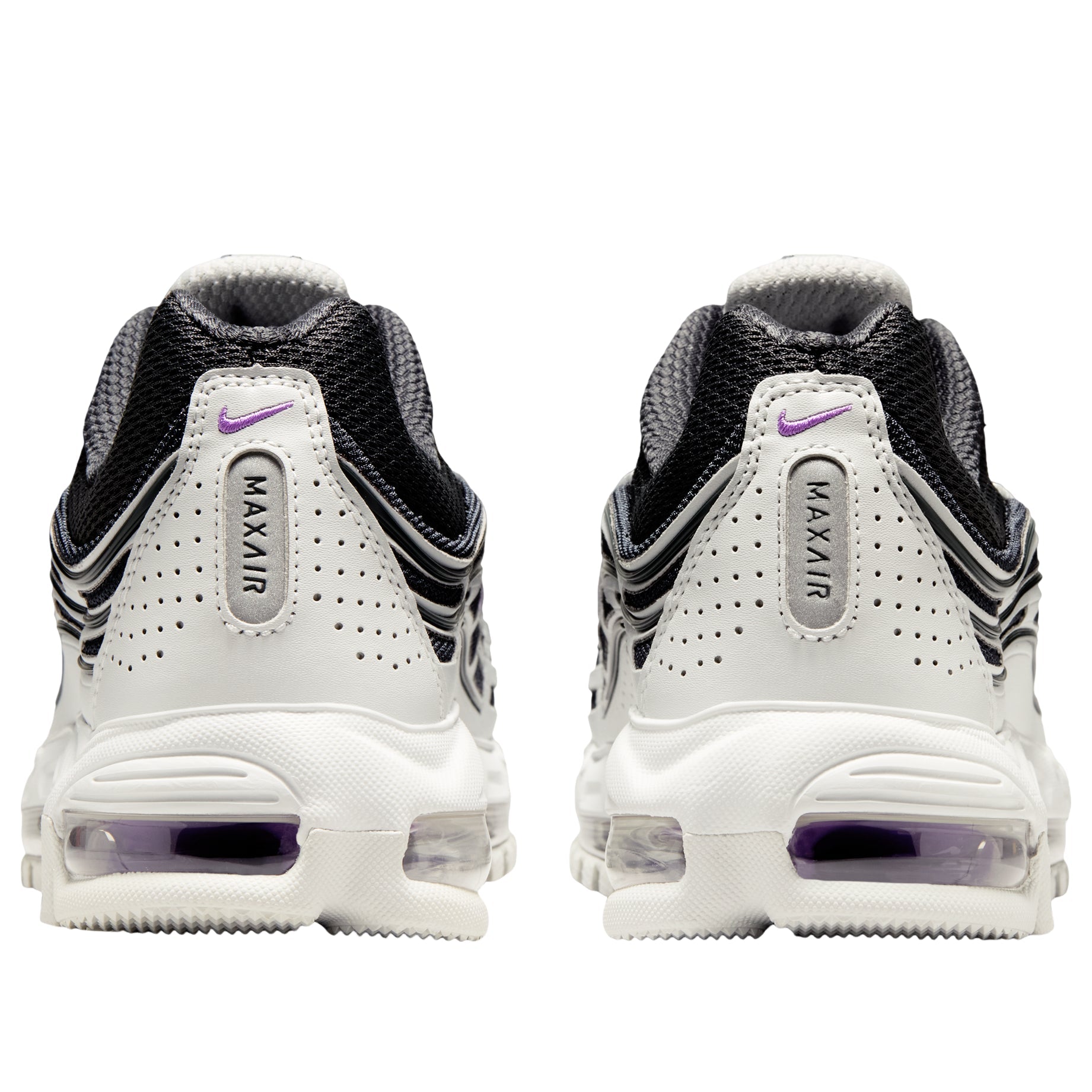Nike Air Max TL 2.5 'Dark Smoke Grey Bright Violet' FZ4110-015