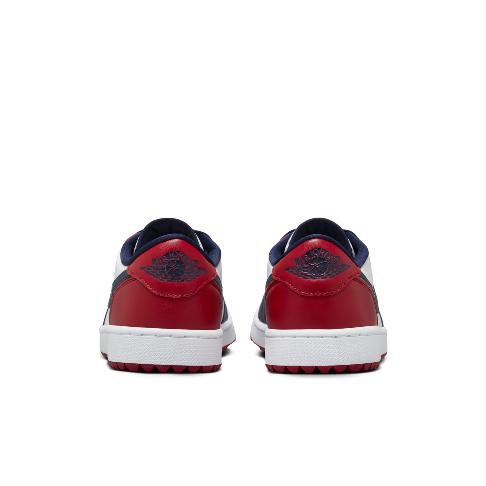 Air Jordan 1 Retro Low Golf 'USA' DD9315-113