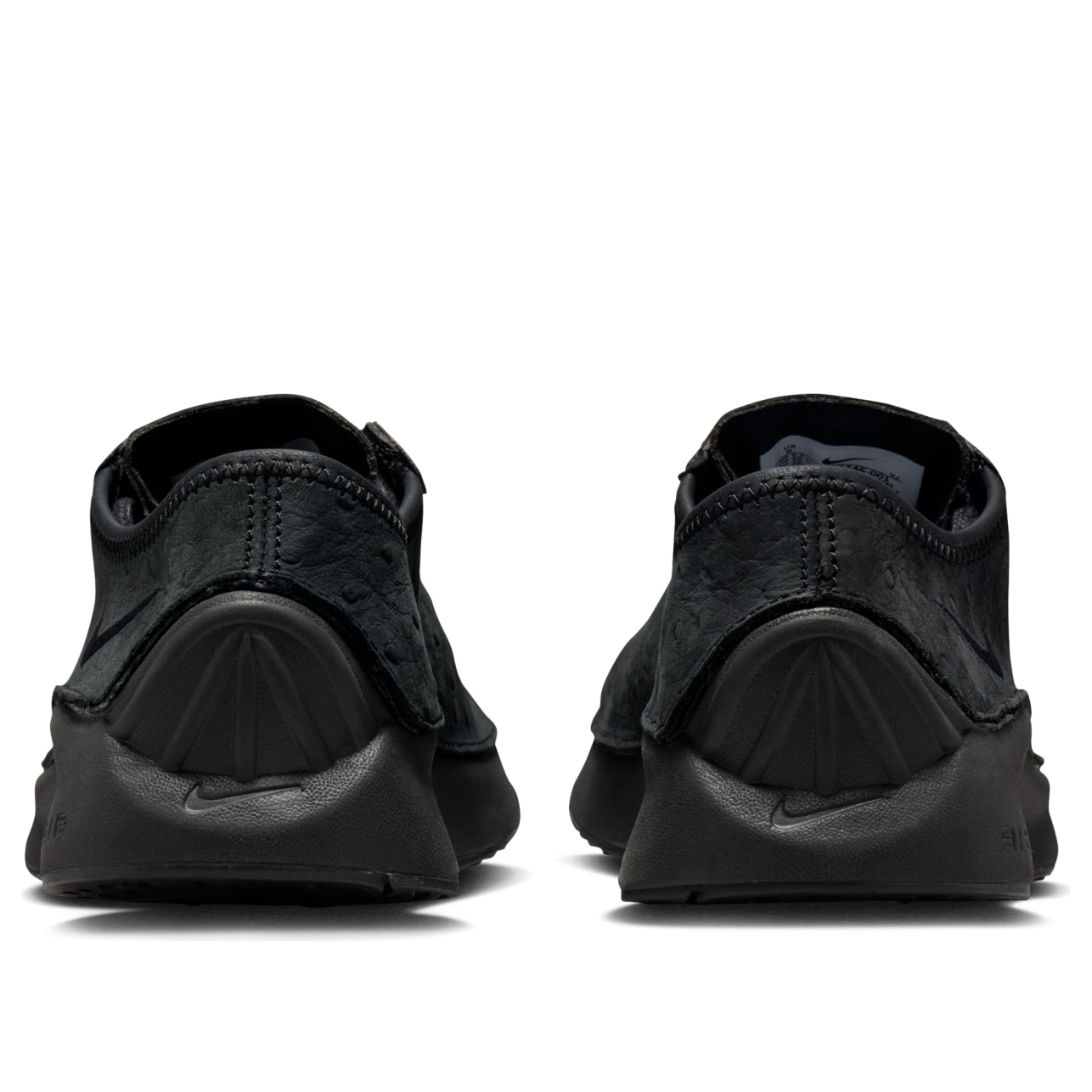 (WMNS) Nike Air Superfly 'Black' IB6746-001