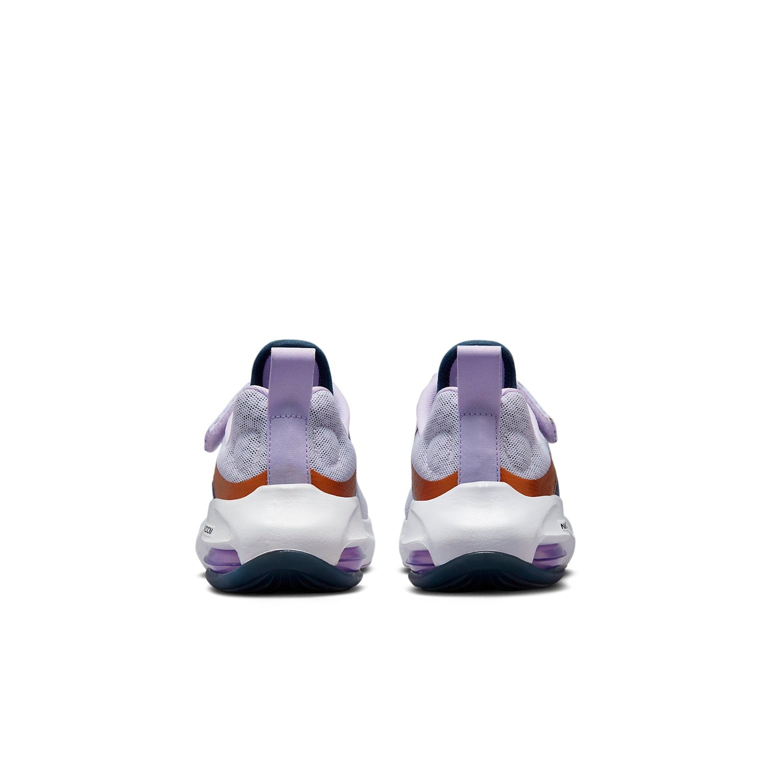 (PS) Nike Air Zoom Arcadia 'Barely Grape Metallic Copper' DM8492-500