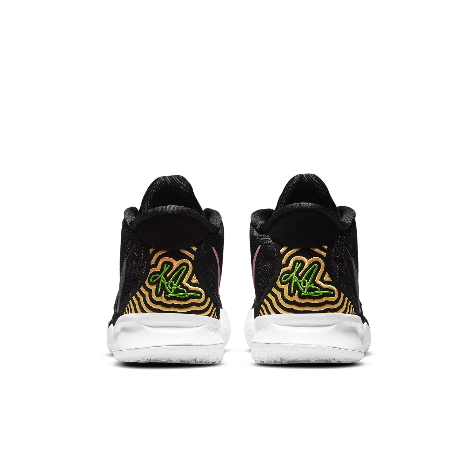 (GS) Nike Kyrie 7 'Ripple Effect' CT4080-015
