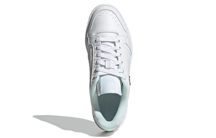 (WMNS) adidas originals NY 90 'White Almost Blue' GX4462