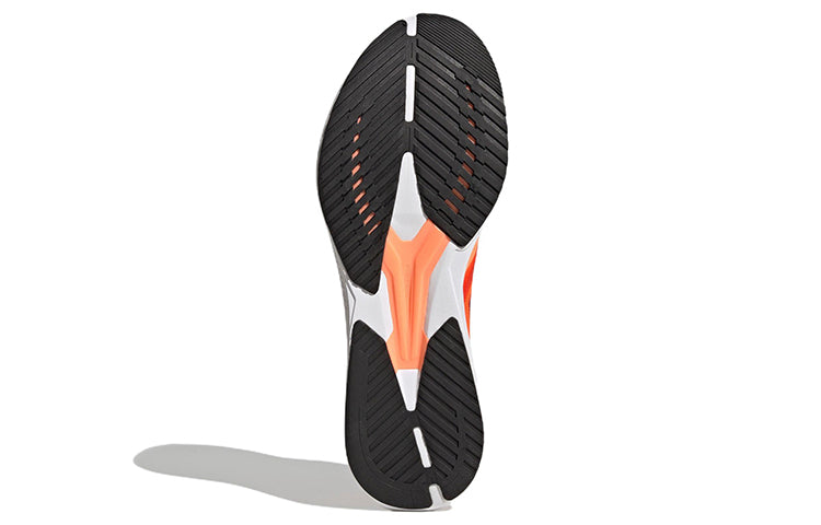 adidas Adizero RC 4 'Orange Black White' GX6663