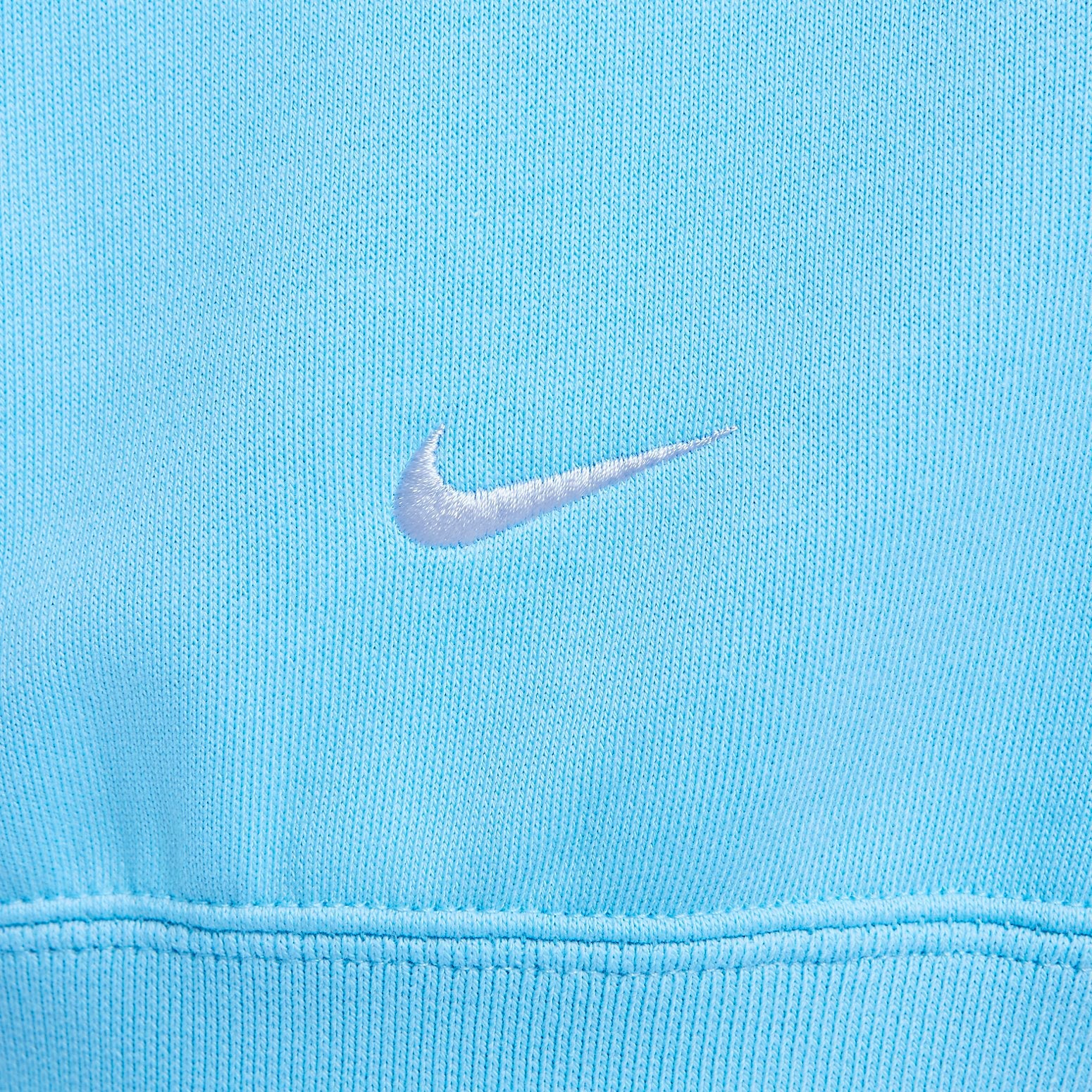 Nike ACG Therma-FIT Fleece Crew 'Blue' DX9612-407