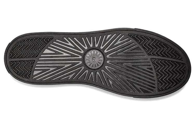 UGG Baysider Low 'Black Comfort' 1117478-BTLH