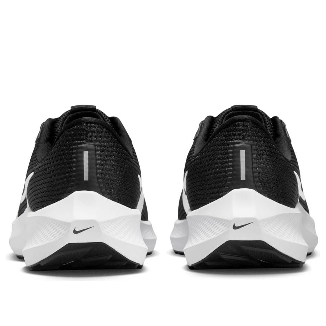 (WMNS) Nike Air Zoom Pegasus 40 Wide 'Black White' FN7991-001