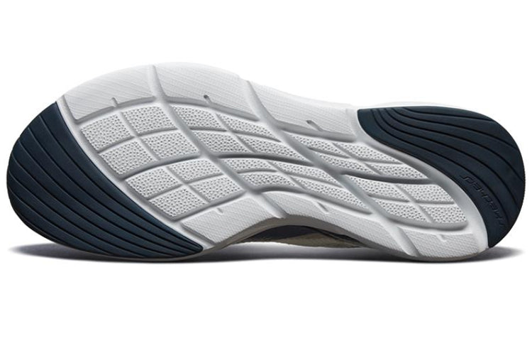 Skechers Meridian Blue/White 666087-WBL