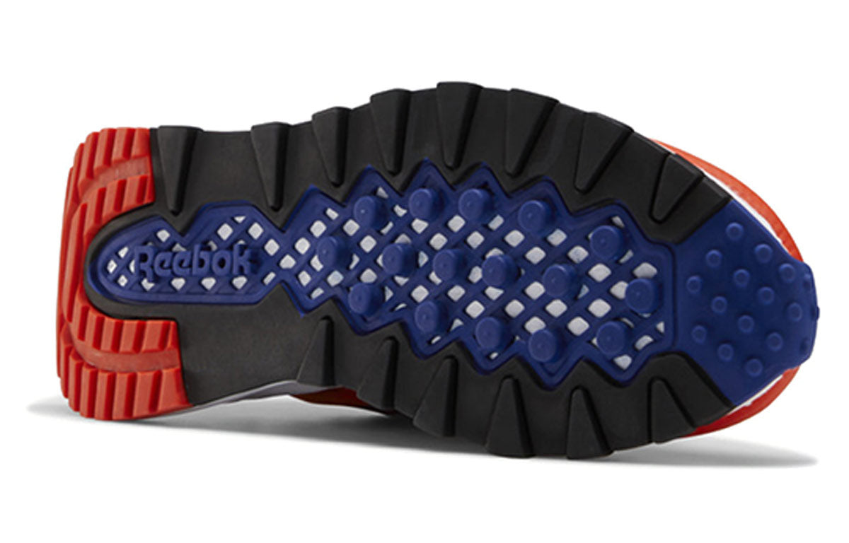 Reebok Classic Leather Legacy 'Red' FY7341