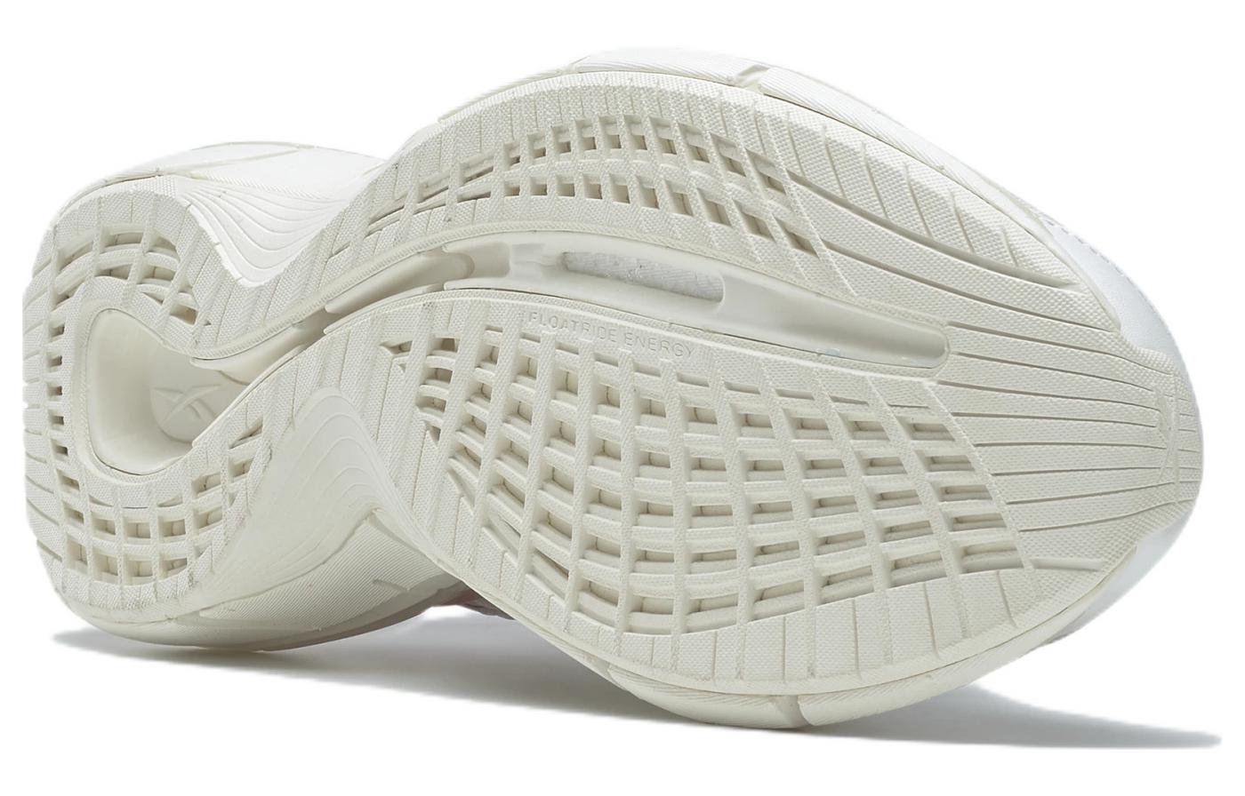Reebok Zig Kinetica 2.5 'White Red' GY0688