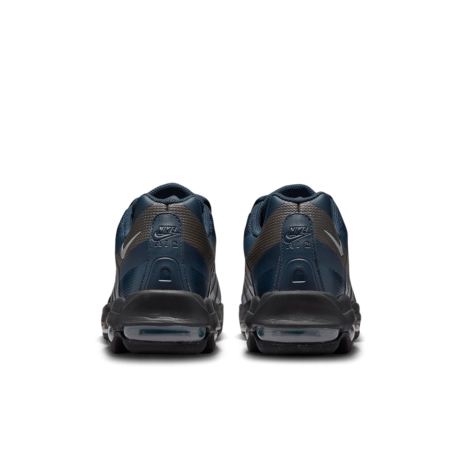 Nike Air Max 95 Ultra 'Midnight Navy Grey' DZ4503-400