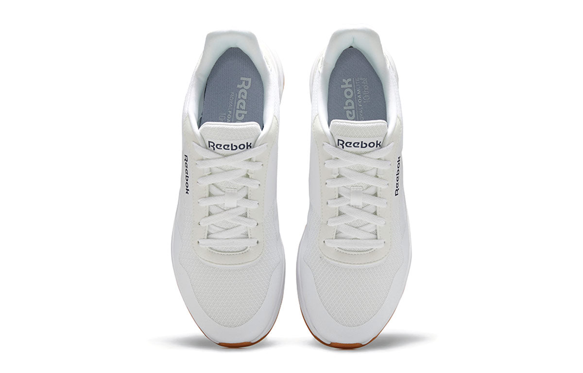 Reebok Royal HR Dmx 'White Brown' EF8230
