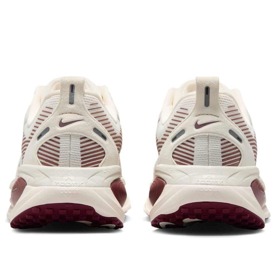 (WMNS) Nike Air Zoom Vomero 18 'Pale Ivory Red Sepia' HM6804-108