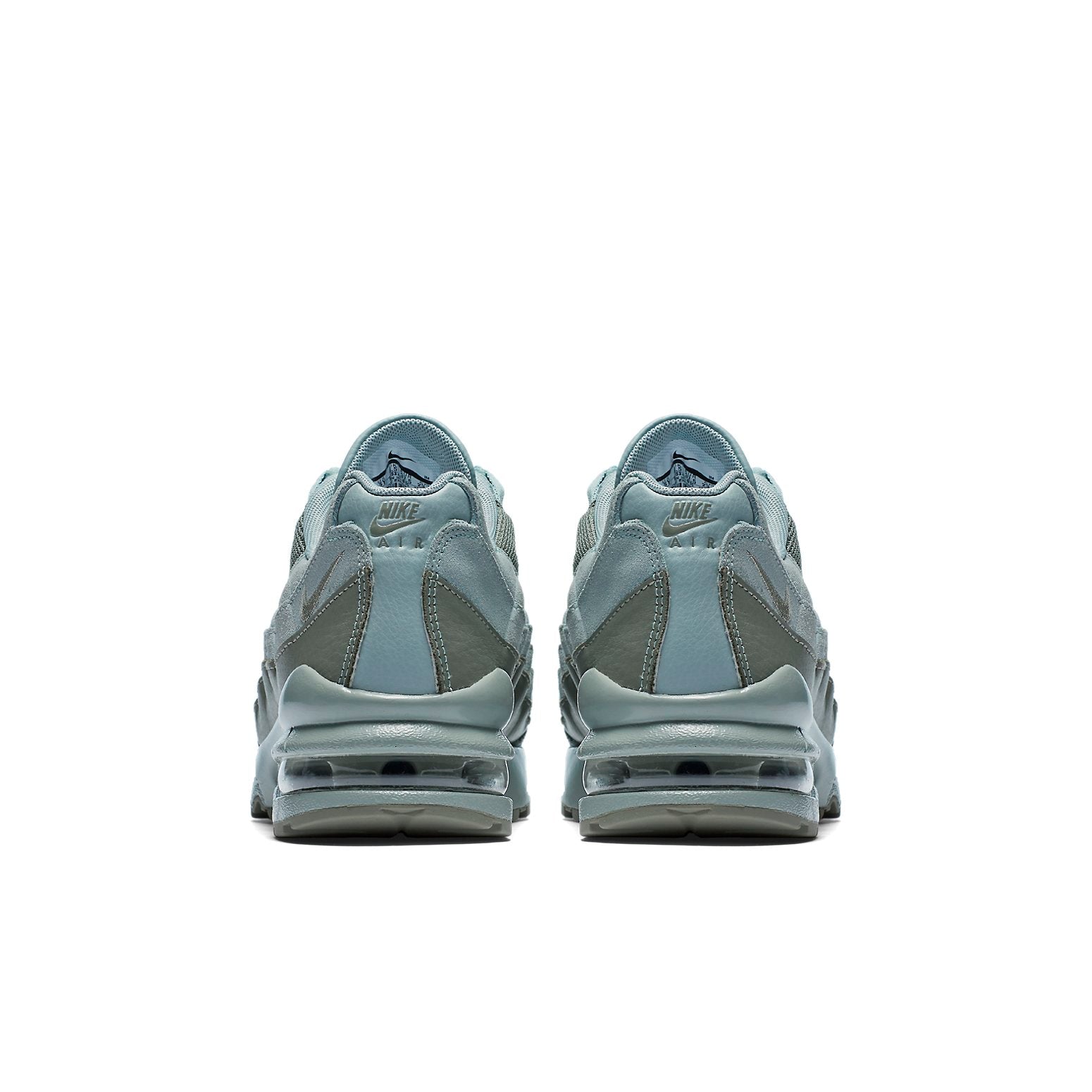 (GS) Nike Air Max 95 'Light Pumice' 905348-015