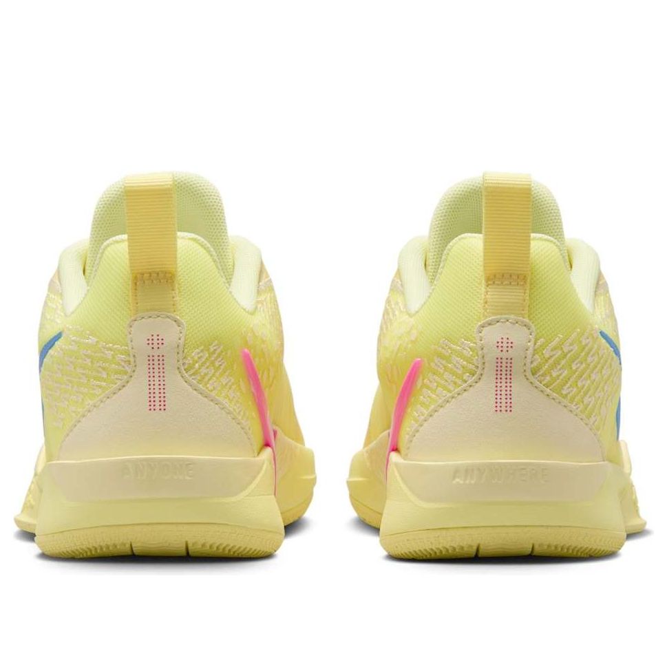 (GS) Nike Sabrina 2 'Trust Your Game' FQ7376-800