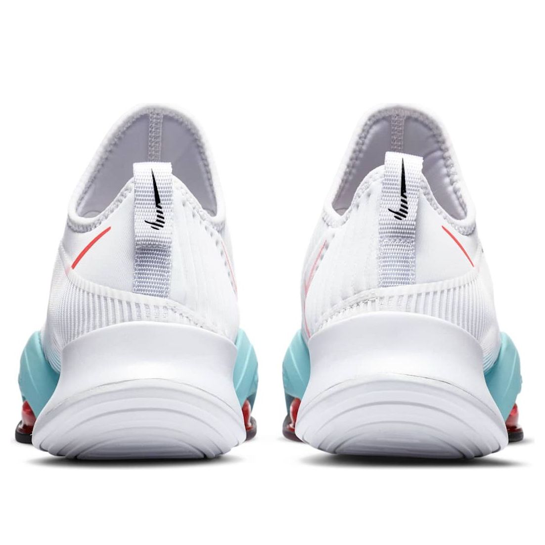 (WMNS) Nike Air Zoom SuperRep 'White Glacier Ice' BQ7043-167