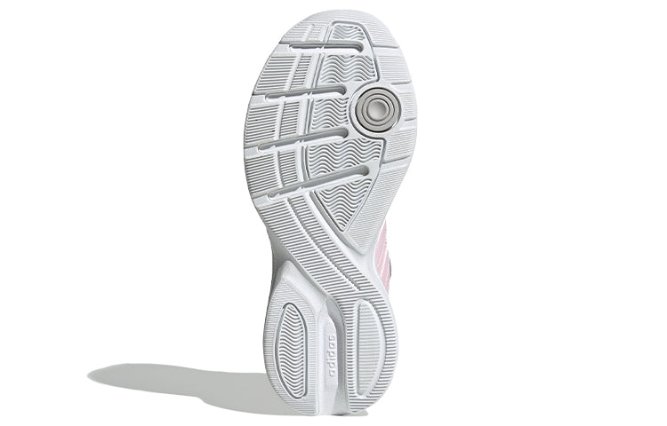 (WMNS) adidas neo Strutter 'Pink White' EG6225