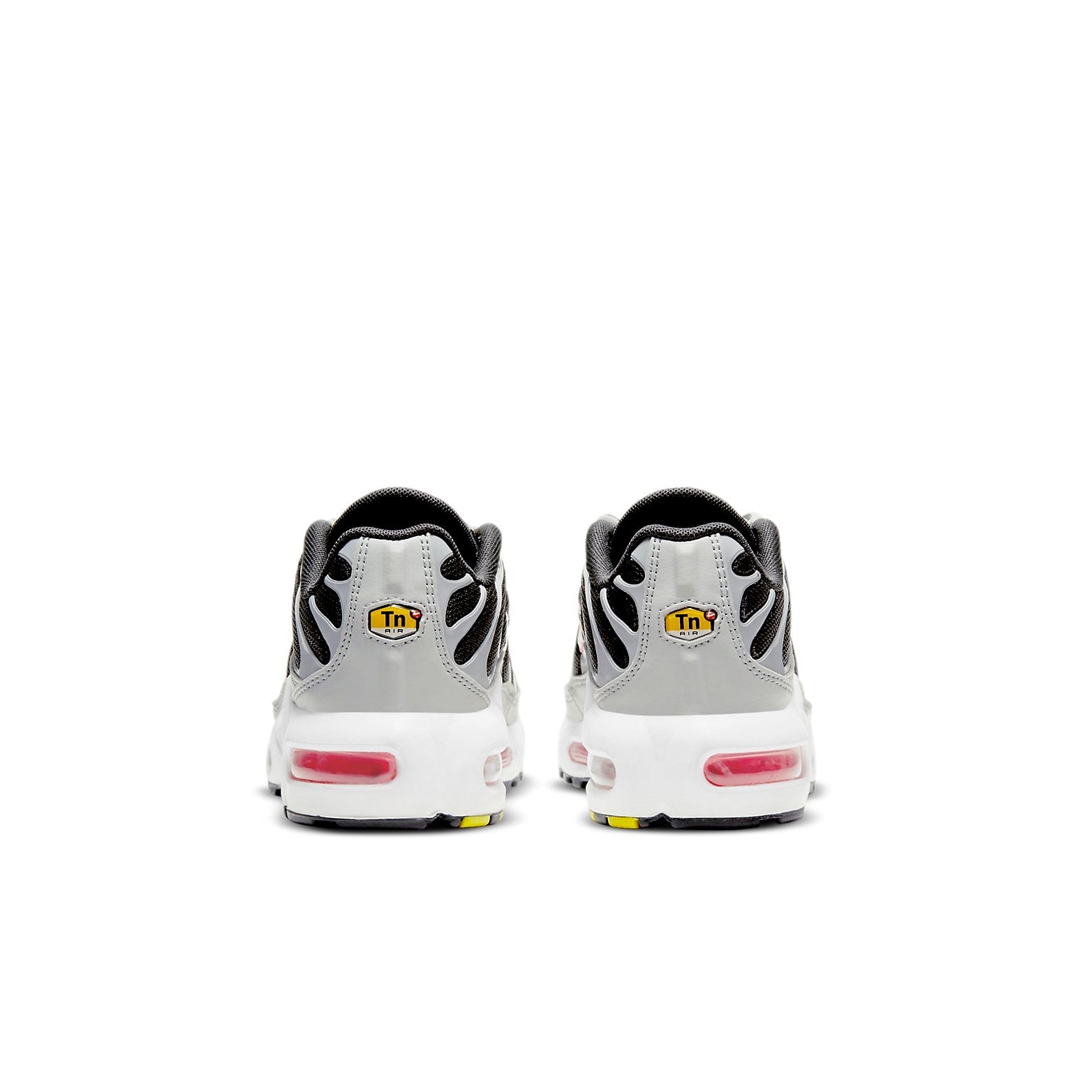 (GS) Nike Air Max Plus 'Dark Smoke Grey' CD0609-013