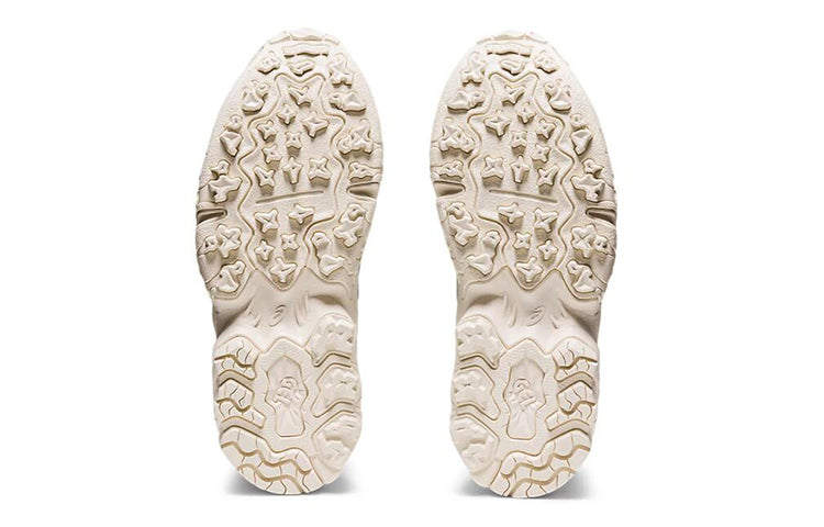 (WMNS) ASICS Gel-Nandi 'Lichen Rock' 1202A119-300