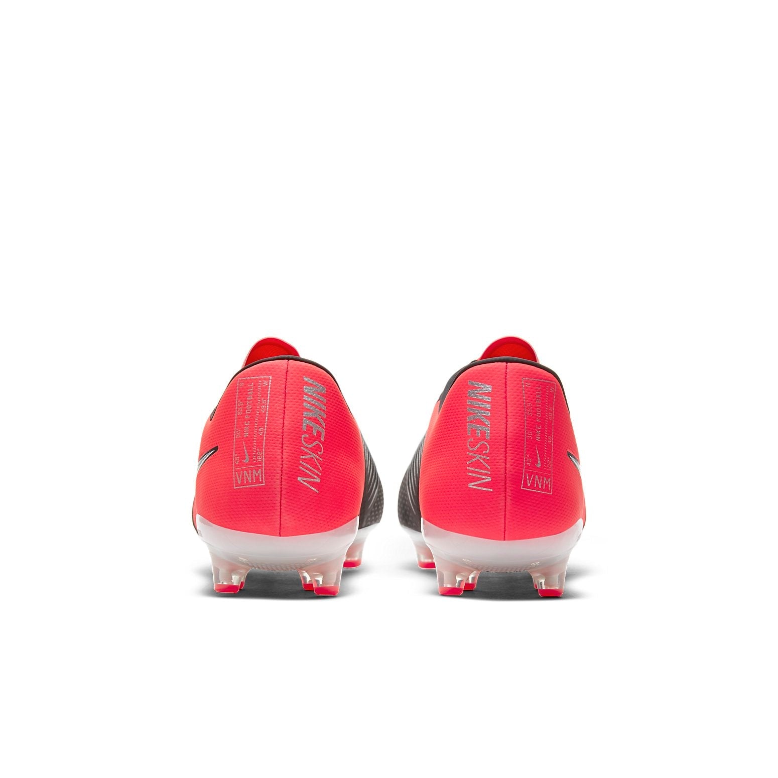 Nike Phantom Venom Pro AG Pro 'Black Red' AO0574-606