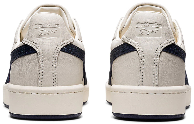 Onitsuka Tiger GSM SD 'Creamwhite Blue Red' 1183A803-100