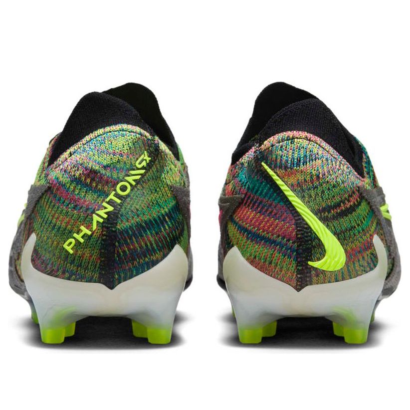Nike Phantom GX Elite Fusion AG Pro 'Black Glow Volt' DV6970-071