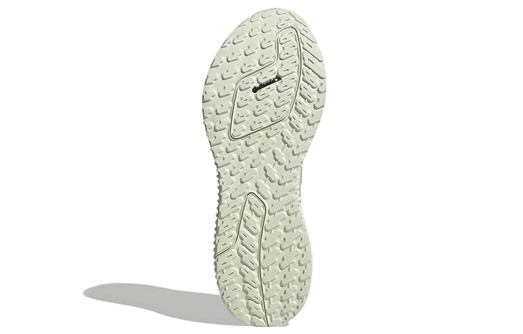 (WMNS) adidas Ultra 4D FWD 'White Linen Green' GX6634