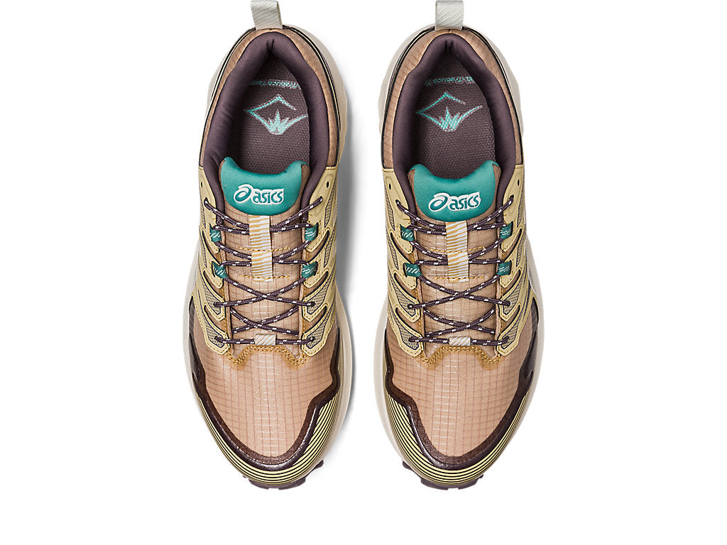 ASICS Gel-Trabuco Terra SPS 'Sand Cream' 1203A238-201
