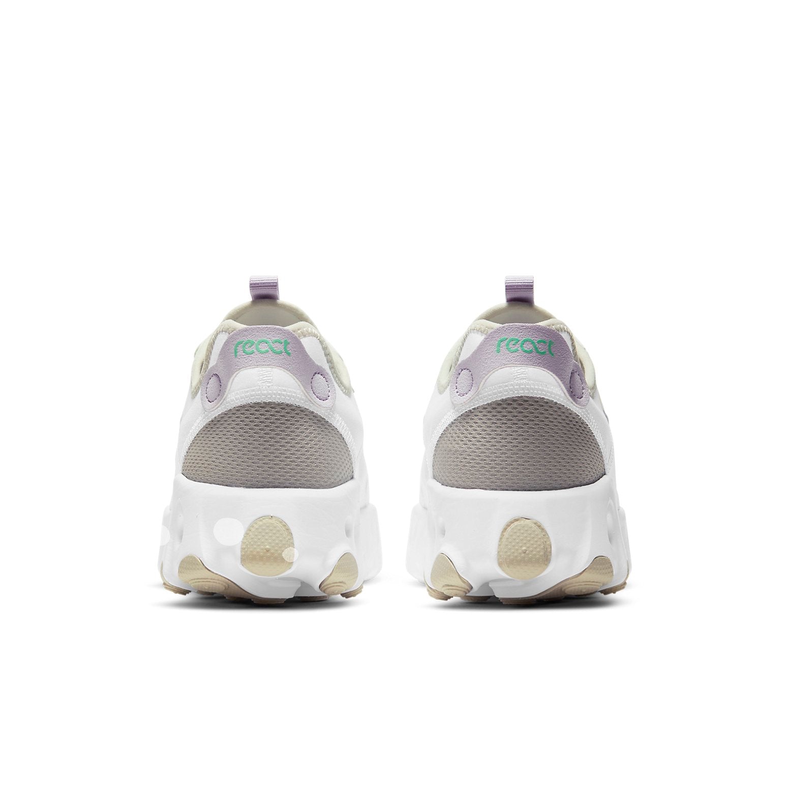 (WMNS) Nike React Art3mis 'White Infinite Lilac' DA1647-100