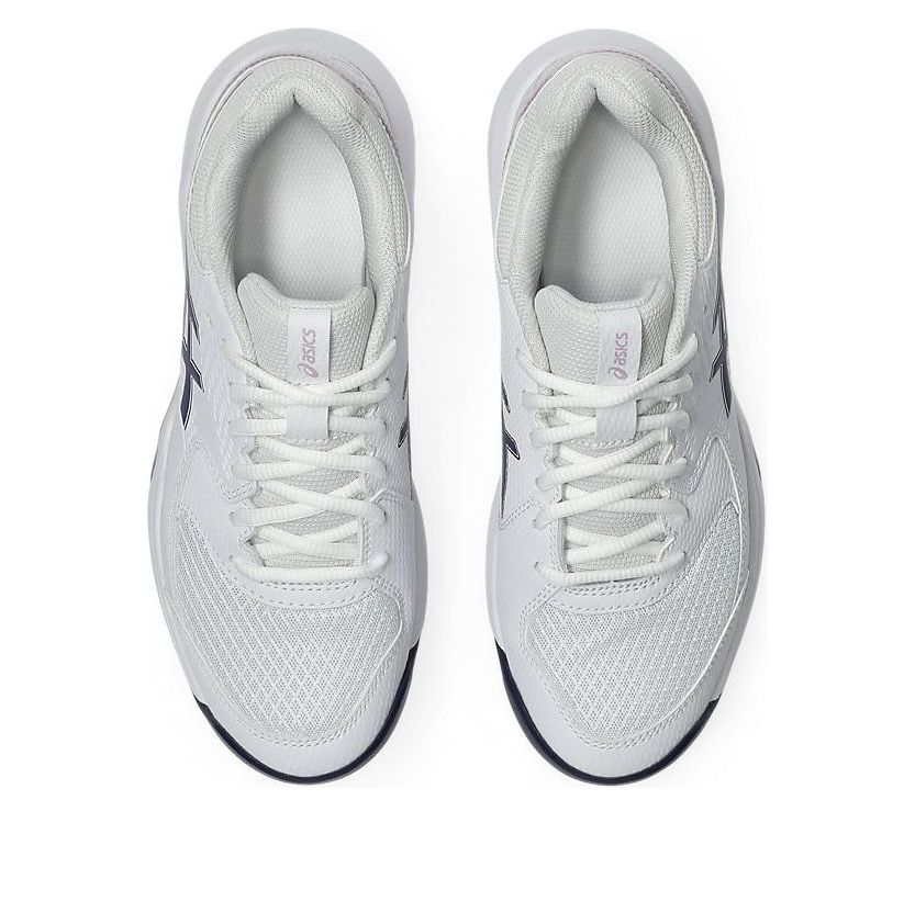 (WMNS) ASICS Gel-Dedicate 8 'White Indigo Fog' 1042A237-104