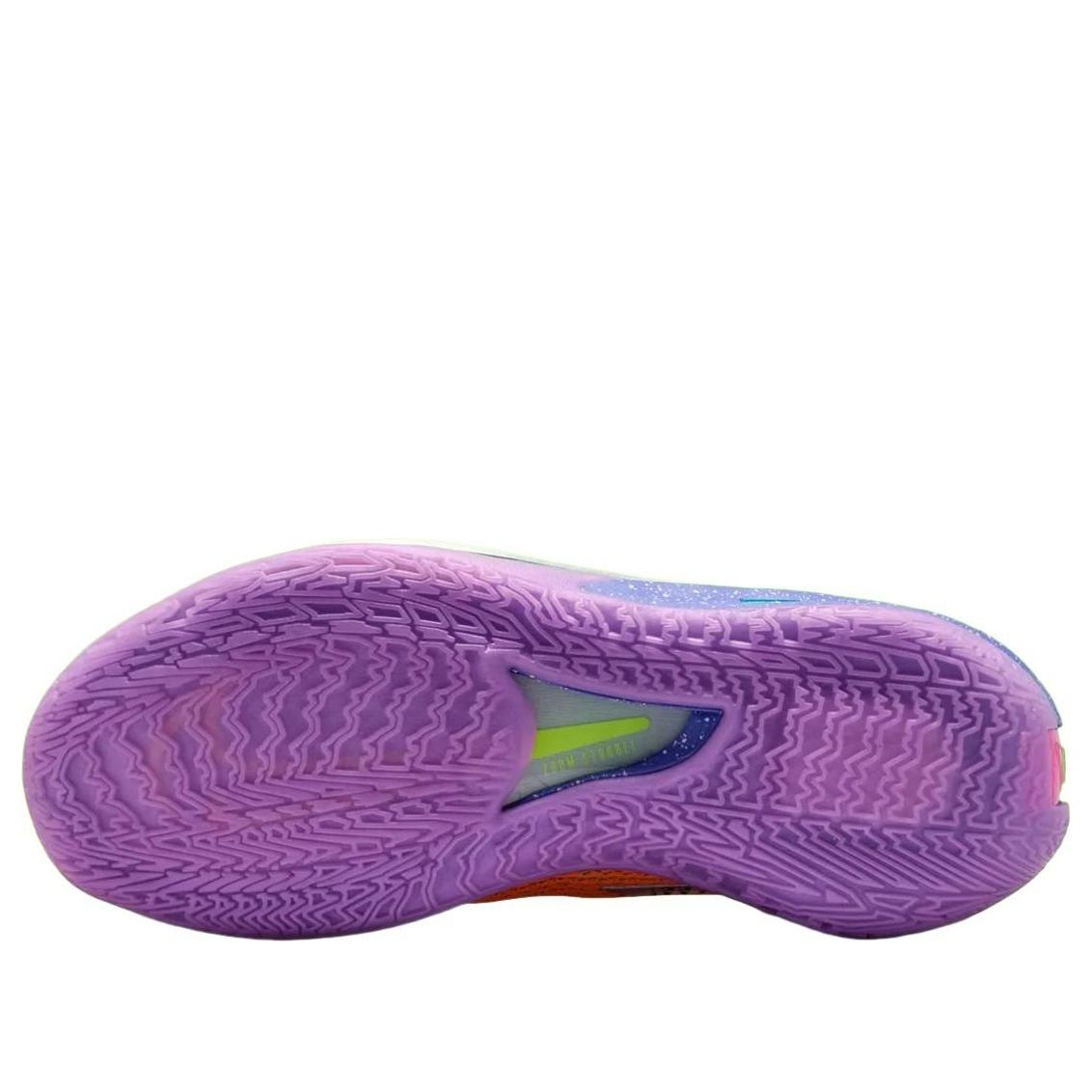 Nike x Dylan Harper Zoom GT Cut 1 'Tri-State' CZ0175-800