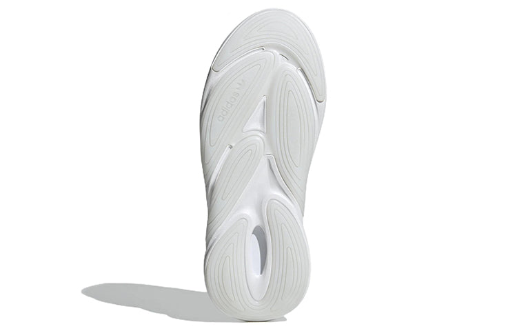 (WMNS) adidas Ozelia 'Cloud White' GW3065