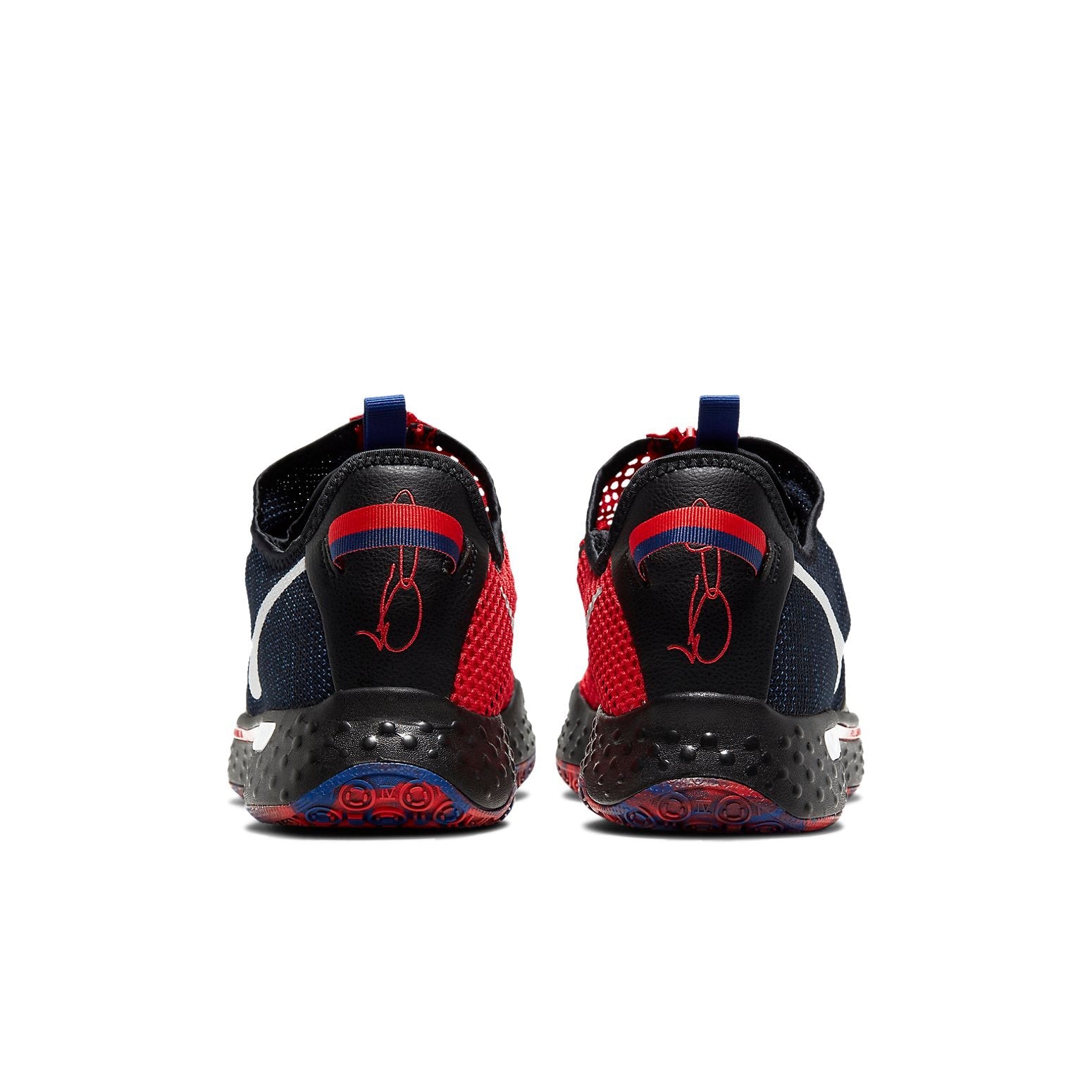 Nike PG 4 EP 'Clippers' CD5082-006