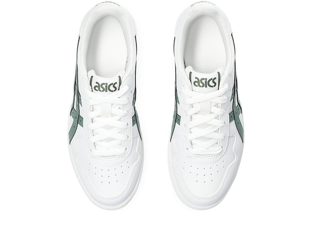 (GS) ASICS Japan S 'White Ivy' 1204A007-126