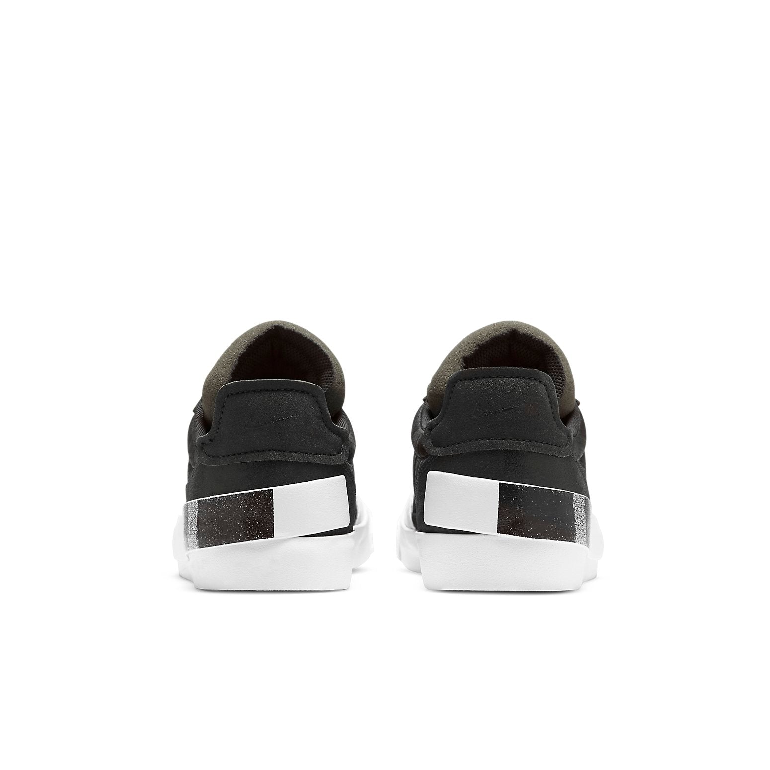 Nike Drop-Type NRG Black white CJ1595-001
