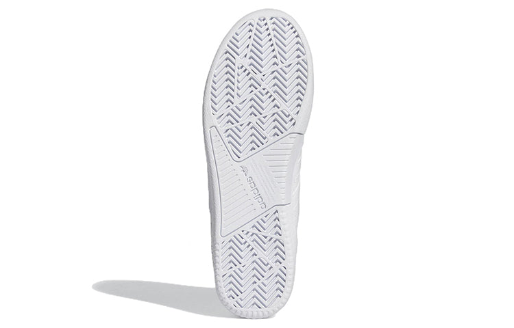 adidas Tyshawn Low 'White Gold Metallic' GW3182