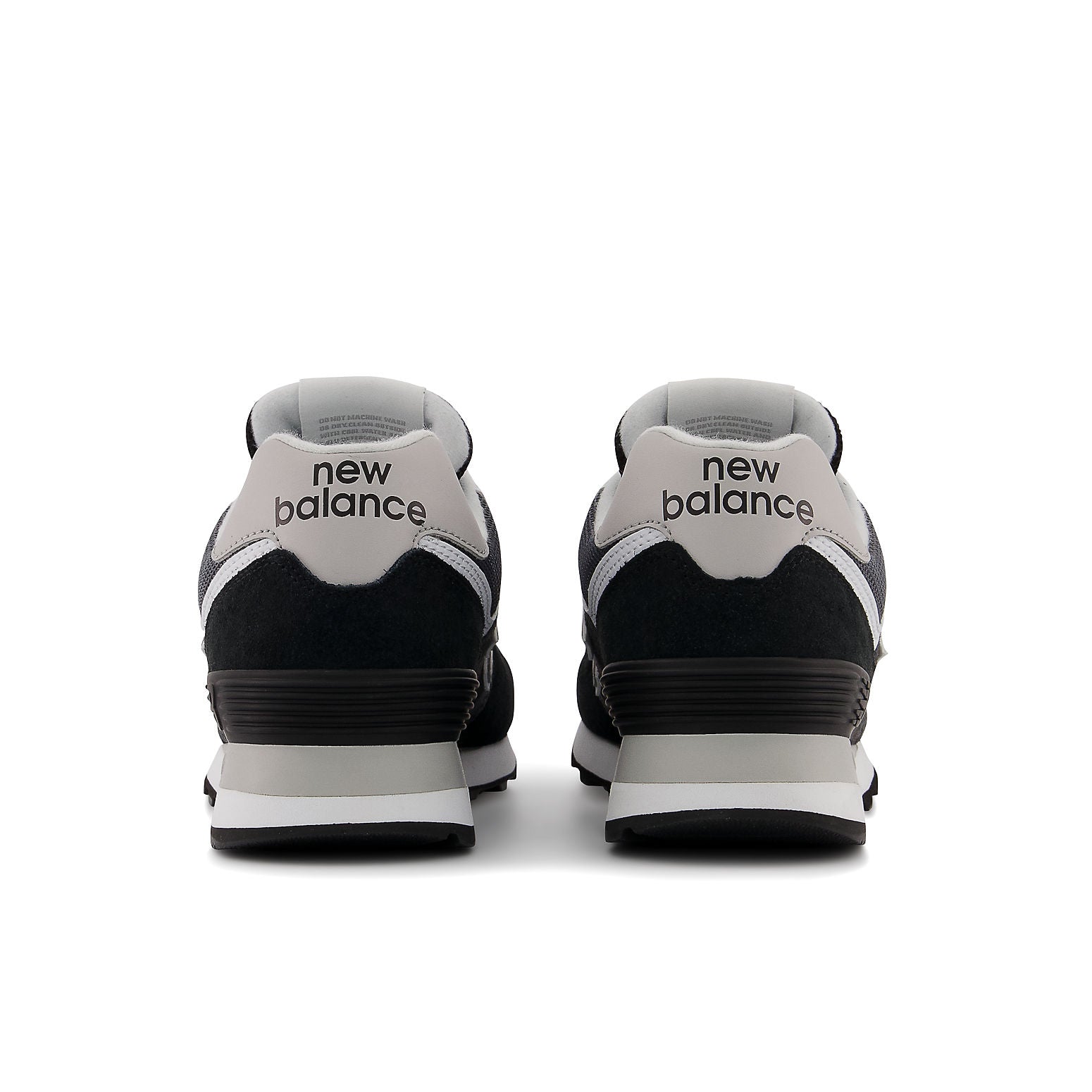 (WMNS) New Balance 574v2 'Black Magnet' WL574VI1