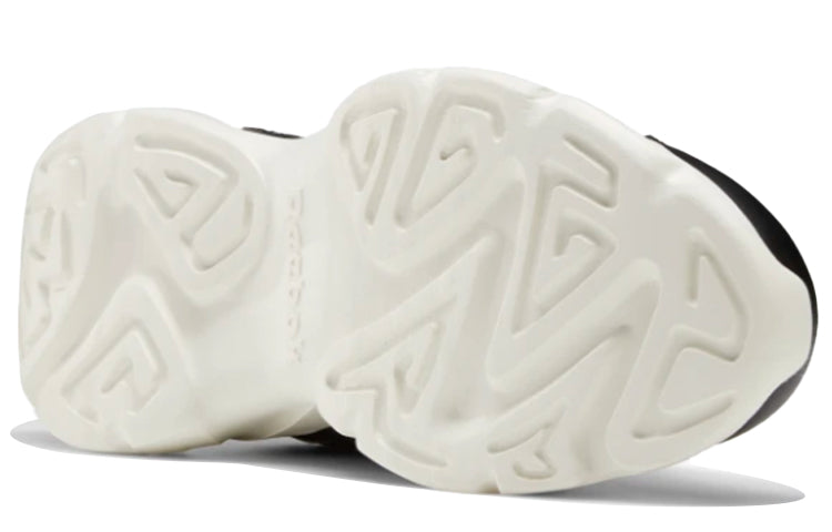 Reebok Royal Ec Ride 4 Running Shoes Black/White FW0942
