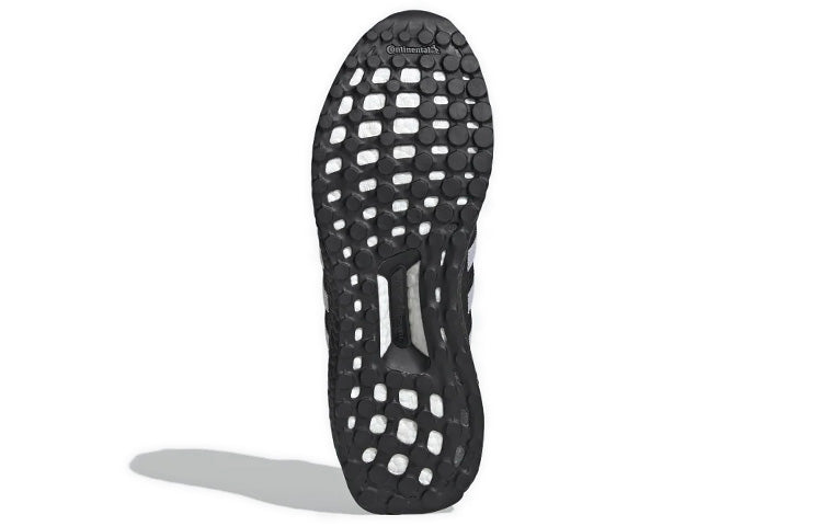 adidas Ultraboost DNA 'Black Leather' EG2043