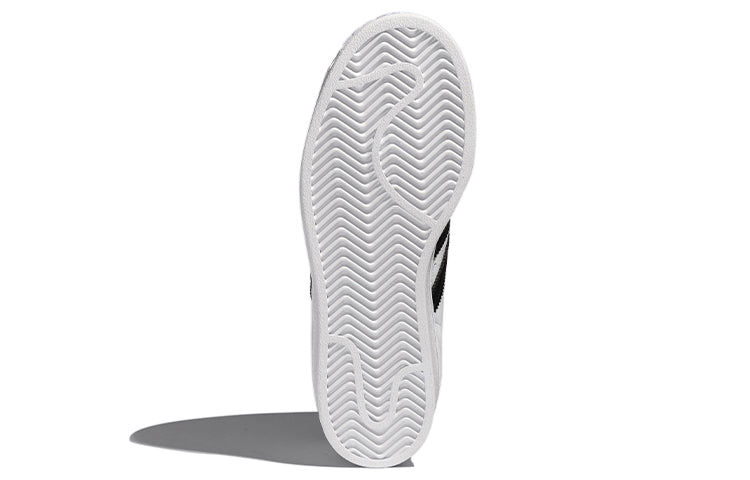 adidas Originals Superstar Shoes 'White Black' FX7782